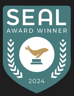 Elkem Seal award winner