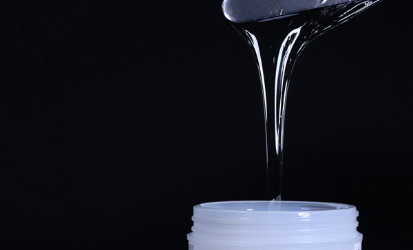 What are silicone Fluids?