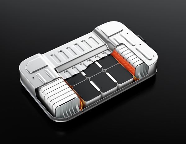 How battery pack heat management enhance performances of EV? | | Elkem