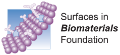 Elkem Silicones is now part of The Surfaces in Biomaterials Foundation