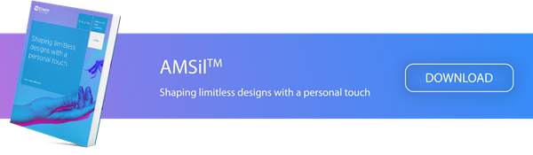 Shaping limitless designs with a personal touch
