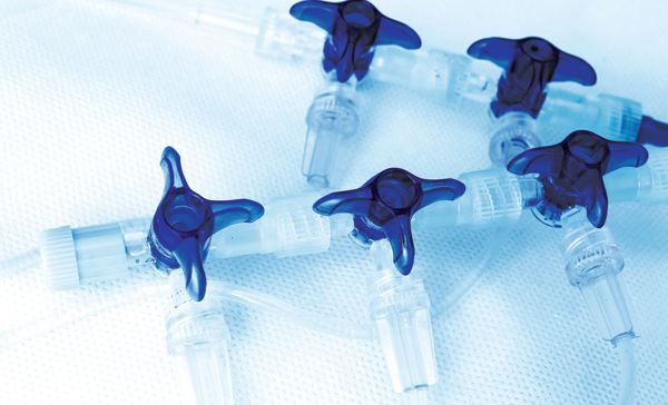 Medical Silicone Valves