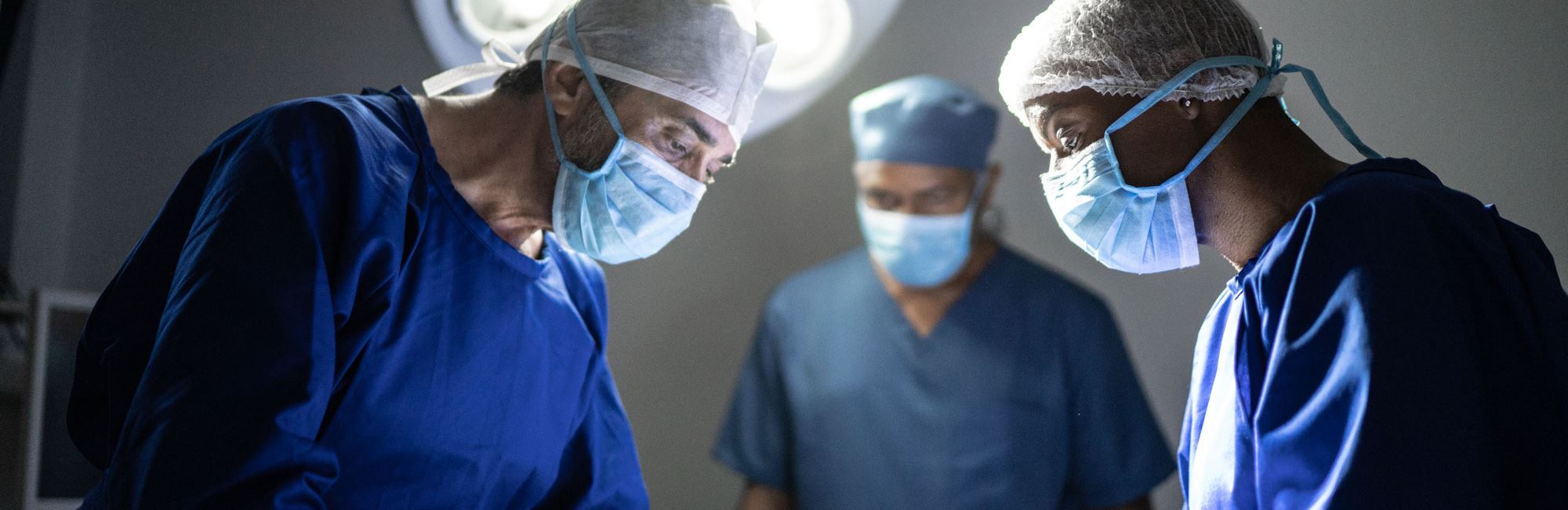 We help surgeons saving more lives