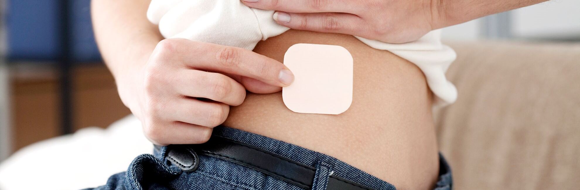 Transdermal Patches: Convenient, but Use with Caution