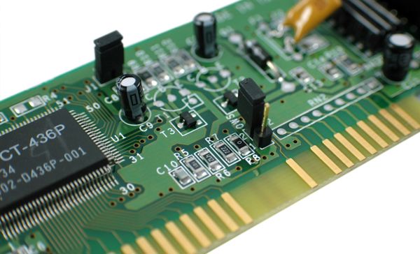 Printed circuit board