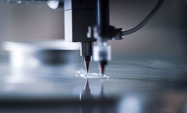 The fourth dimension How 4D printing is impacting manufacturing  Industry  Europe