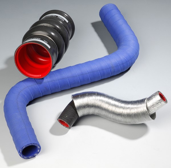High-quality rubber silicone for advanced automotive parts