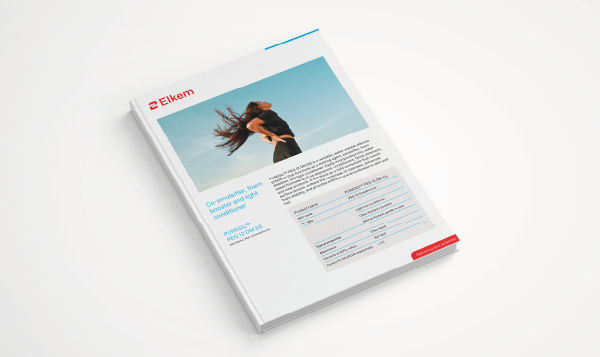 Technical Bulletin PURESIL™ ESG 01,