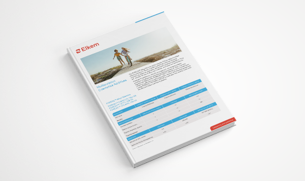 PURESIL™ Alkyl Silicone series Technical Guide