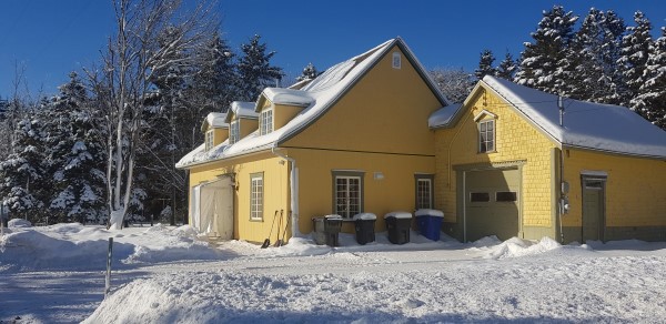 Production Experience And Cabin Life Trainee Blog Career
