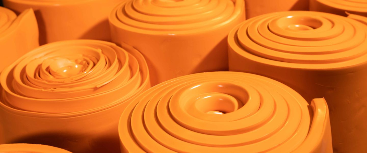 Silicone Rubber Sheeting for Hot and Cold Environments