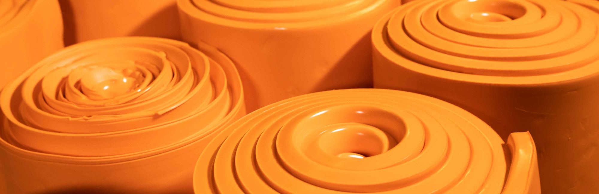 Silicone Rubber - Liquid Silicone Manufacturers