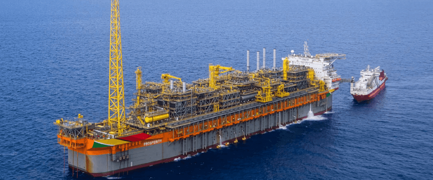 Case studies oilfield drilling