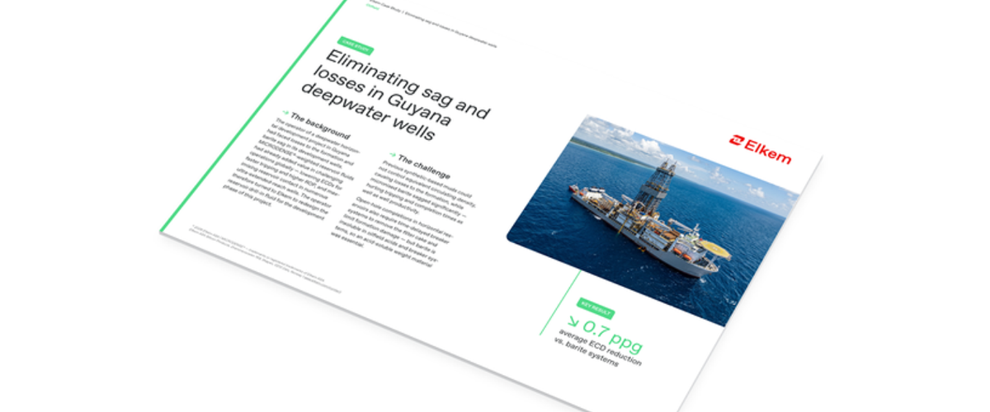MICRODENSE GUYANA ECD Case studies