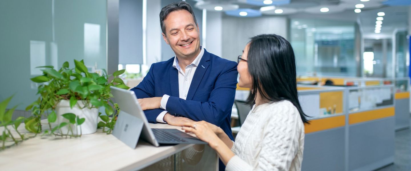 customer portal